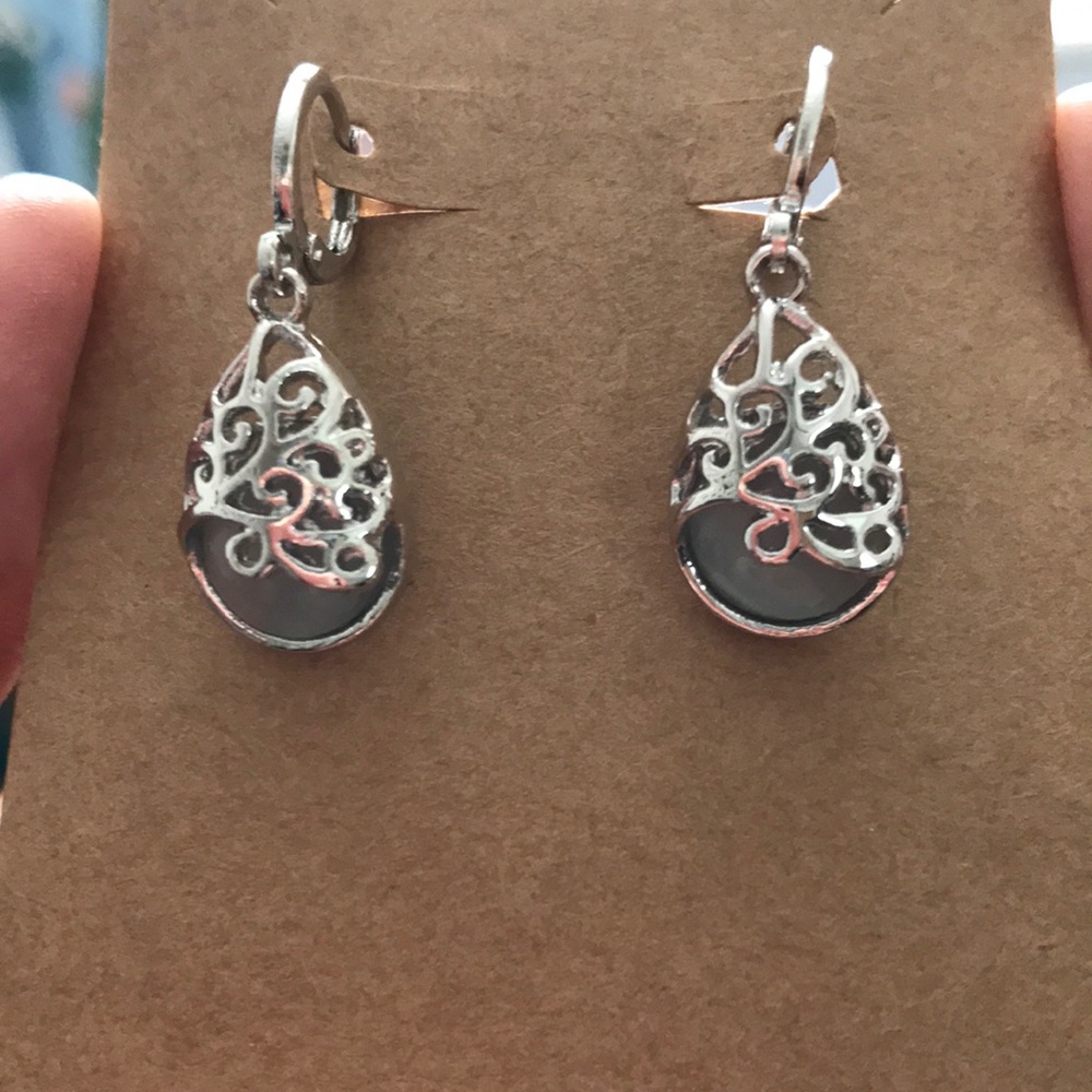 Fashion earrings